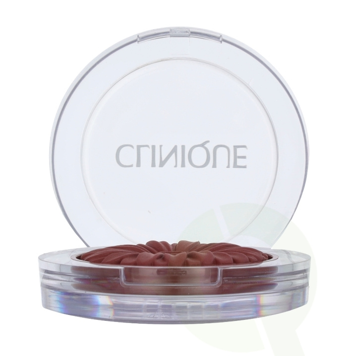 Clinique Cheek Pop Blush 3.5 g #17 Black Honey Pop i gruppen SKØNHED & HELSE / Makeup / Makeup ansigt / Rouge / Bronzer hos TP E-commerce Nordic AB (D34194)
