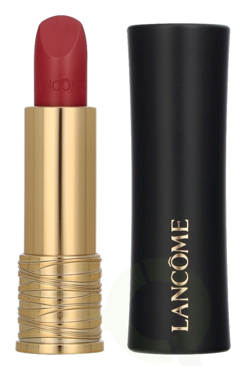Lancome L\'Absolu Rouge Cream Lipstick 3.4 g #264 Peut-Etre i gruppen SKØNHED & HELSE / Makeup / Læber / Læbestift hos TP E-commerce Nordic AB (D34195)