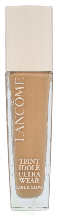 Lancome Teint Idole Ultra Wear Care & Glow #125W Foundation 30 ml i gruppen SKØNHED & HELSE / Makeup / Makeup ansigt / Foundation hos TP E-commerce Nordic AB (D34196)