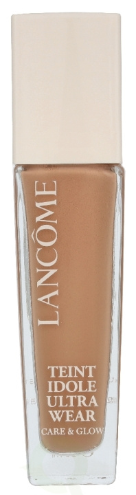 Lancome Teint Idole Ultra Wear Care & Glow #220C Foundation 30 ml i gruppen SKØNHED & HELSE / Makeup / Makeup ansigt / Foundation hos TP E-commerce Nordic AB (D34197)