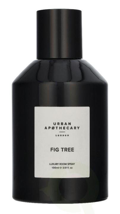 Urban Apothecary Fig Tree Luxury Room Spray 100 ml i gruppen SKØNHED & HELSE / Duft & Parfume / Øvrig duft / Duftlys hos TP E-commerce Nordic AB (D34204)