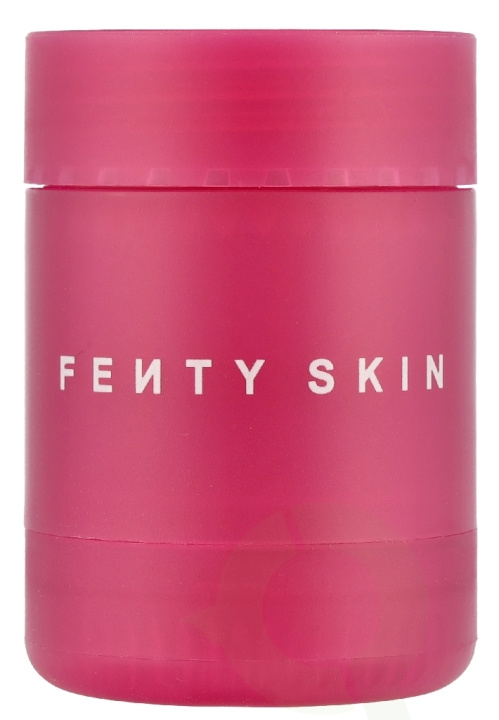 Fenty Skin Plush Puddin\' Intensive Recovery Lip Mask 15 g Barbados Cherry i gruppen SKØNHED & HELSE / Hudpleje / Ansigt / Dagcreme hos TP E-commerce Nordic AB (D34214)
