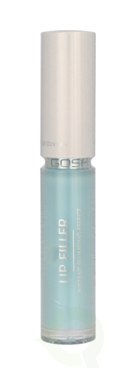 Gosh Instant Plumping Effect Lip Filler 5 ml #002 Ice i gruppen SKØNHED & HELSE / Makeup / Læber / Lip liner hos TP E-commerce Nordic AB (D34221)