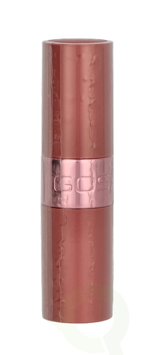 Gosh Luxury Rose Lips 3.5 g #002 Romance i gruppen SKØNHED & HELSE / Makeup / Læber / Læbestift hos TP E-commerce Nordic AB (D34224)