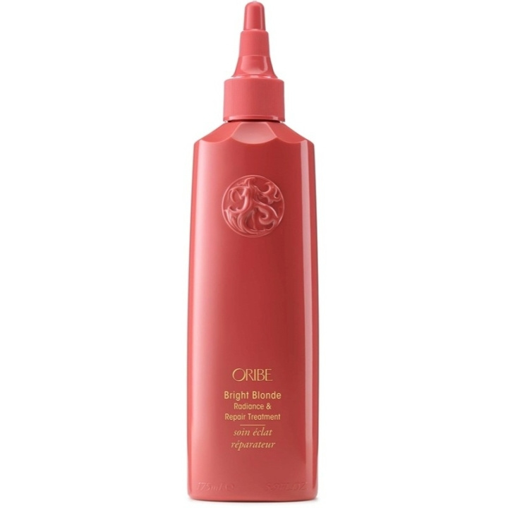 Oribe Bright Blonde Radiance & Repair Treatment 175ml i gruppen SKØNHED & HELSE / Hår og styling / Hårpleje hos TP E-commerce Nordic AB (D34238)