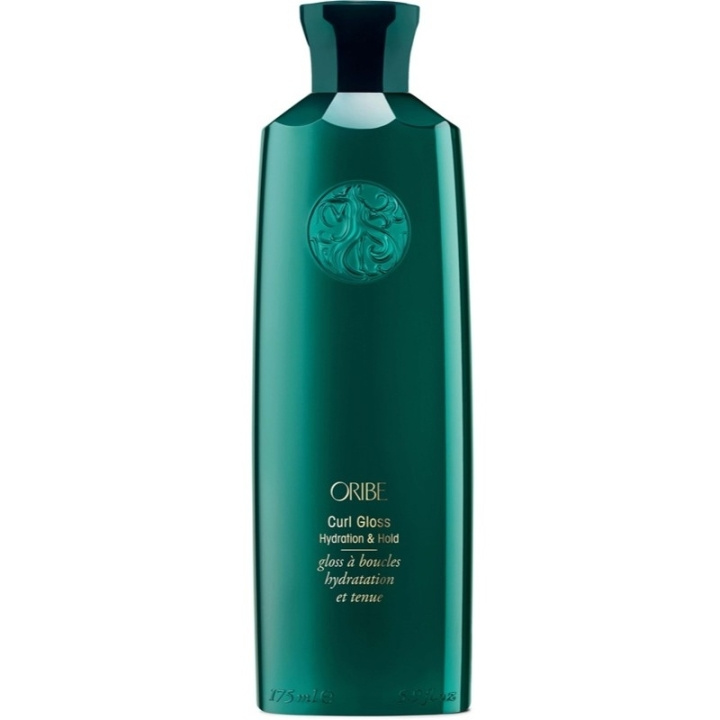 Oribe Curl Gloss Hydration & Hold 175ml i gruppen SKØNHED & HELSE / Hår og styling / Hårpleje hos TP E-commerce Nordic AB (D34240)