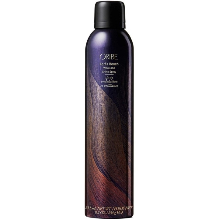 Oribe Après Beach Wave And Shine Spray 310ml i gruppen SKØNHED & HELSE / Hår og styling / Hårpleje hos TP E-commerce Nordic AB (D34241)