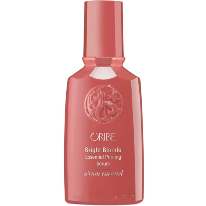 Oribe Bright Blonde Essential Priming Serum 100ml i gruppen SKØNHED & HELSE / Hår og styling / Hårpleje hos TP E-commerce Nordic AB (D34242)