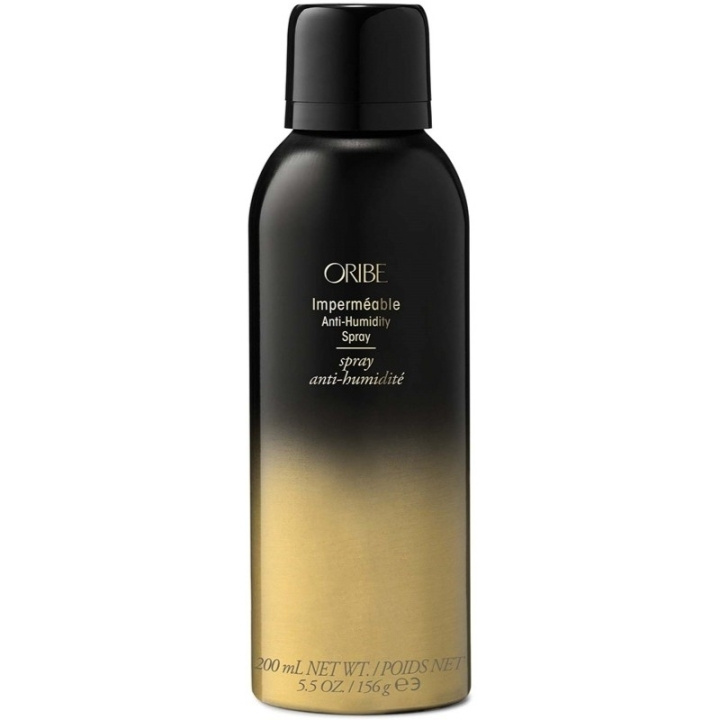 Oribe Impermeable Anti-Humidity Spray 200ml i gruppen SKØNHED & HELSE / Hår og styling / Hårpleje hos TP E-commerce Nordic AB (D34244)