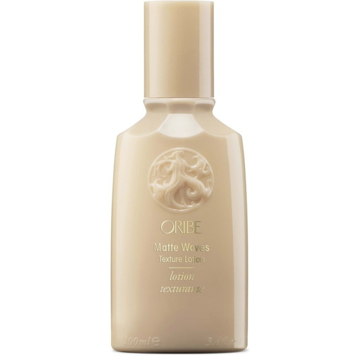 Oribe Matte Waves Texture Lotion 100ml i gruppen SKØNHED & HELSE / Hudpleje / Kropspleje / Body lotion hos TP E-commerce Nordic AB (D34254)