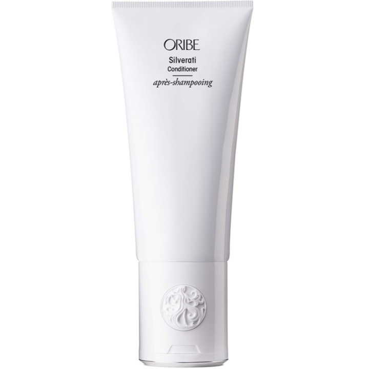 Oribe Silverati Conditioner 200ml i gruppen SKØNHED & HELSE / Hår og styling / Hårpleje / Balsam hos TP E-commerce Nordic AB (D34257)