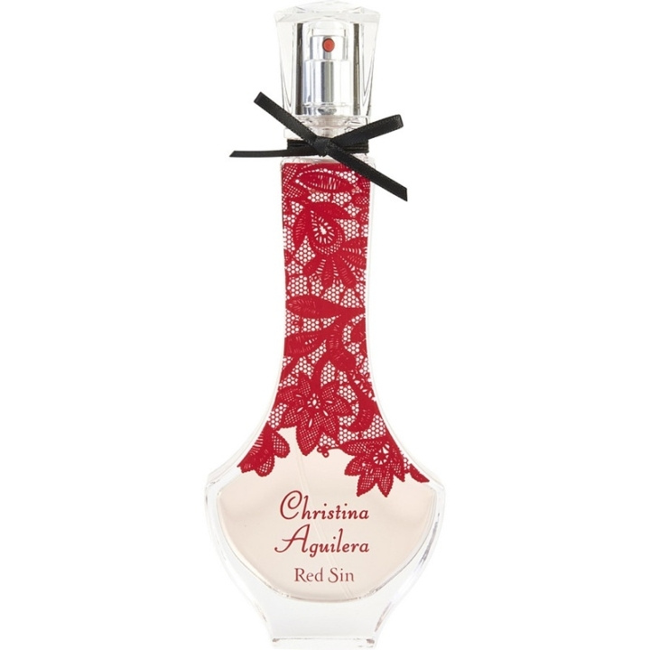 Christina Aguilera Red Sin Edp 75ml i gruppen SKØNHED & HELSE / Duft & Parfume / Parfume / Parfume til hende hos TP E-commerce Nordic AB (D34267)