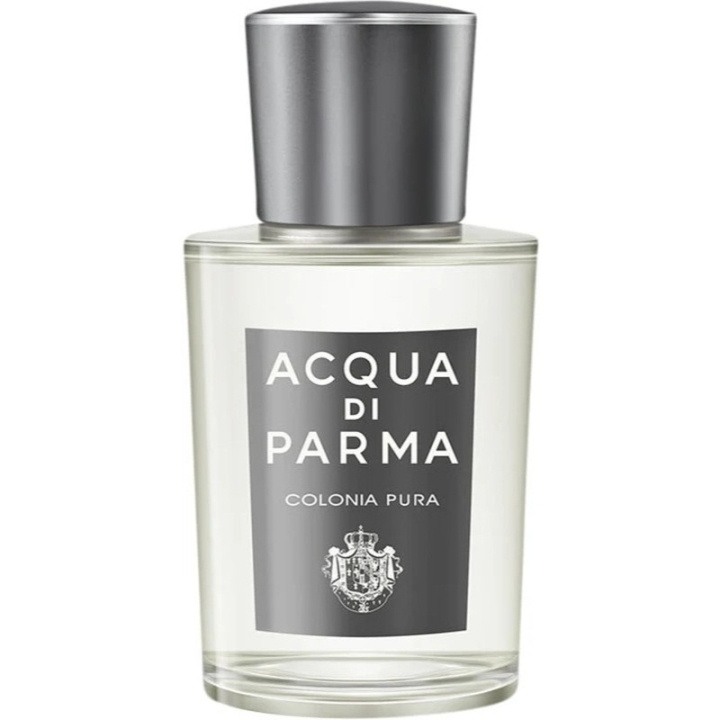 Acqua Di Parma Colonia Pura Edc 50ml i gruppen SKØNHED & HELSE / Duft & Parfume / Parfume hos TP E-commerce Nordic AB (D34268)