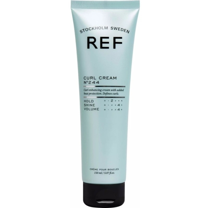 Ref Curl Cream N°244 150ml