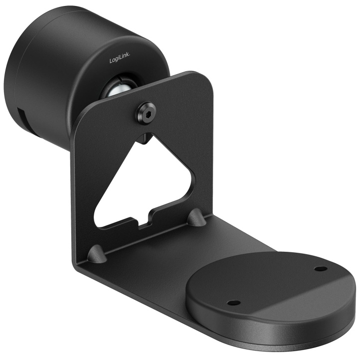 LogiLink Väggfäste Sonos Era 100 / Era 300 Svart i gruppen HJEMMEELEKTRONIK / Lyd & billede / Tv og tilbehør / Vægbeslag hos TP E-commerce Nordic AB (D34369)