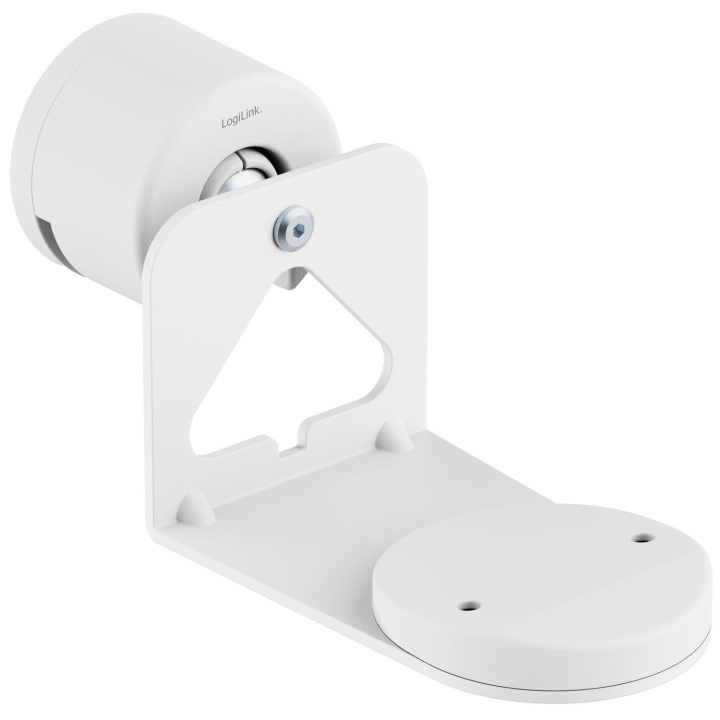 LogiLink Väggfäste Sonos Era 100 / Era 300 Vit i gruppen HJEMMEELEKTRONIK / Lyd & billede / Tv og tilbehør / Vægbeslag hos TP E-commerce Nordic AB (D34370)