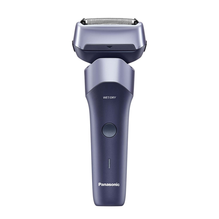 Panasonic Rakapparat 3-bladssystem & IPX7klassad ERM3 i gruppen SKØNHED & HELSE / Hår og styling / Barbering og trimning / Barbermaskiner hos TP E-commerce Nordic AB (D34378)