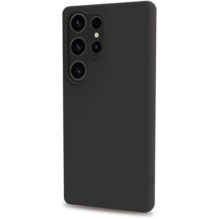 Celly Cromo Soft rubber case Galaxy S26Ultra 5G Svart i gruppen SMARTPHONES & TABLETS / Mobil Beskyttelse / Samsung hos TP E-commerce Nordic AB (D34414)