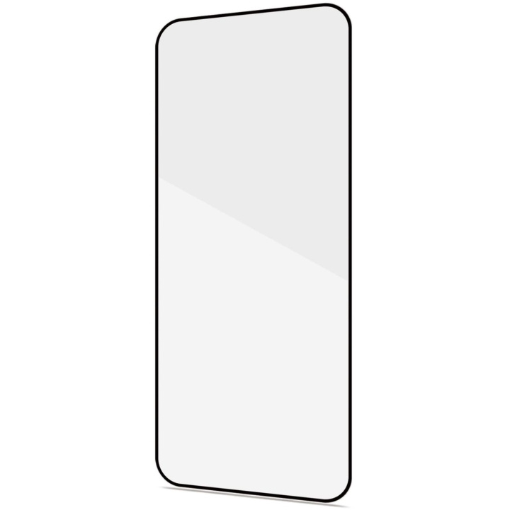 Celly Full Glass Skärmskydd Härdat glas Galaxy S26 5G i gruppen SMARTPHONES & TABLETS / Mobil Beskyttelse / Samsung hos TP E-commerce Nordic AB (D34415)