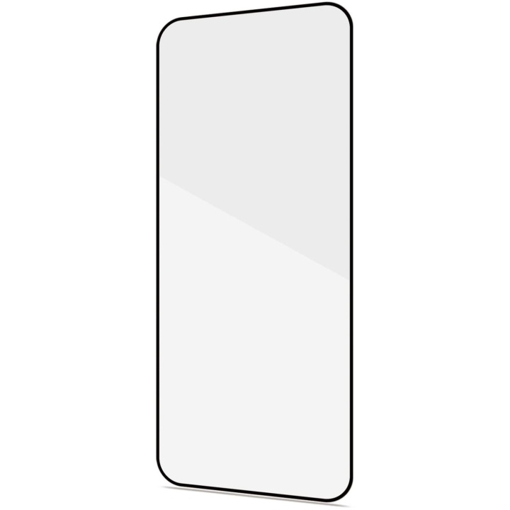 Celly Full Glass Skärmskydd Härdat glas Galaxy S26+ 5G i gruppen SMARTPHONES & TABLETS / Mobil Beskyttelse / Samsung hos TP E-commerce Nordic AB (D34416)