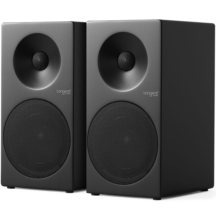 Tangent Högtalare 2-vägs Spectrum X5 II Svarta i gruppen HJEMMEELEKTRONIK / Lyd & billede / Højttalere & tilbehør hos TP E-commerce Nordic AB (D34438)