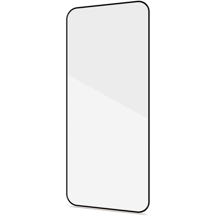 Celly Full Glass Skärmskydd Härdat glas Galaxy A37 5G i gruppen SMARTPHONES & TABLETS / Mobil Beskyttelse / Samsung hos TP E-commerce Nordic AB (D34446)