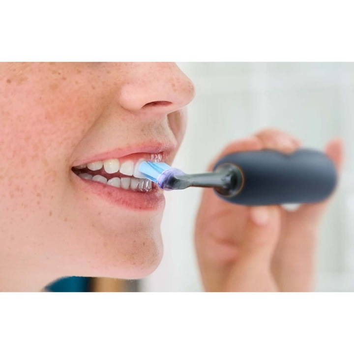 Philips Borsthuvud Sonicare Premium Gum Care 4st HX9054/88 i gruppen SKØNHED & HELSE / Oral pleje / Tilbehør til elektriske tandbørster hos TP E-commerce Nordic AB (D34475)