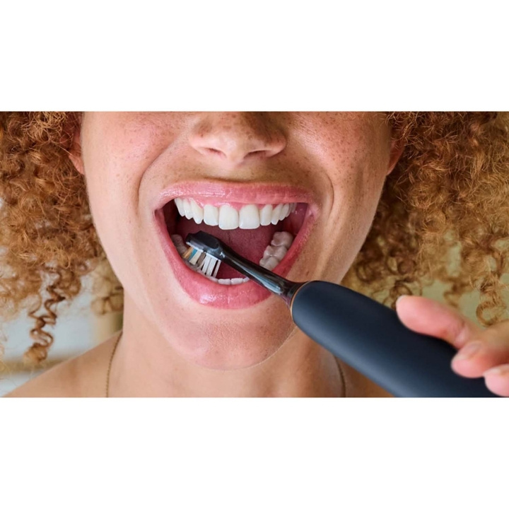 Philips Borsthuvud Sonicare Premium All-in-One 2st HX9092/88 i gruppen SKØNHED & HELSE / Oral pleje / Tilbehør til elektriske tandbørster hos TP E-commerce Nordic AB (D34479)