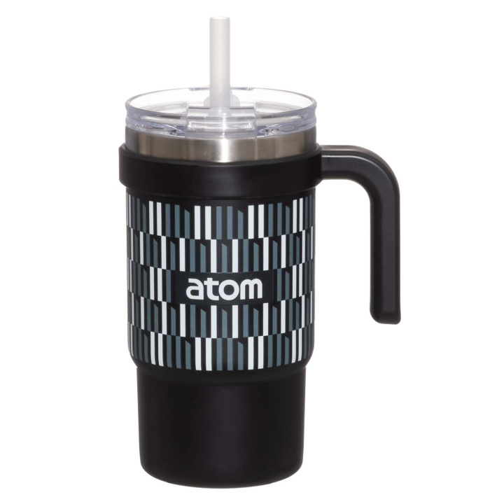 Atom Termosmugg med frysfunktion 700 ml i gruppen SPORT, FRITID & HOBBY / Friluftsliv / Udendørs madlavning hos TP E-commerce Nordic AB (D34494)