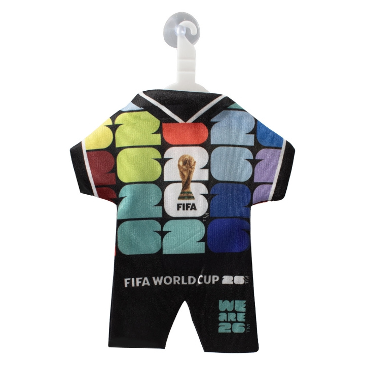 FIFA Sæt World Cup Mini Core i gruppen SPORT, FRITID & HOBBY / Sjove gadgets / Sjove gadgets hos TP E-commerce Nordic AB (D34664)