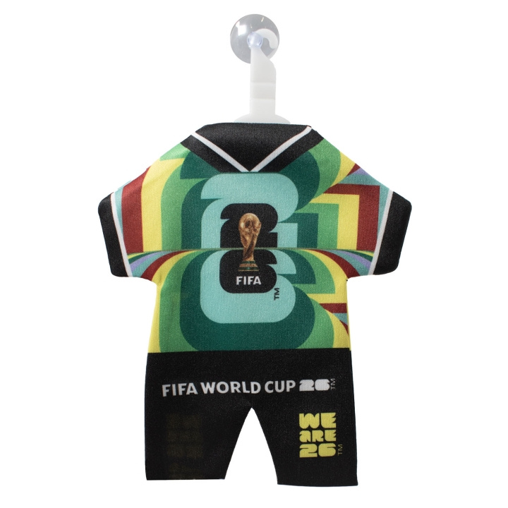 FIFA Sæt World Cup Mini Amplify i gruppen SPORT, FRITID & HOBBY / Sjove gadgets / Sjove gadgets hos TP E-commerce Nordic AB (D34665)