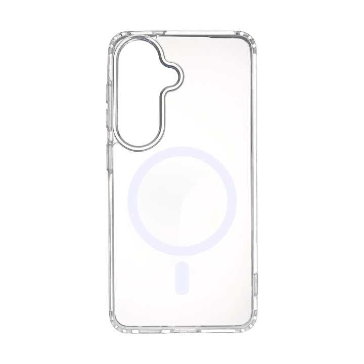 Onsala Cover Transparent - Samsung Galaxy S26 i gruppen SMARTPHONES & TABLETS / Mobil Beskyttelse / Samsung hos TP E-commerce Nordic AB (D34704)