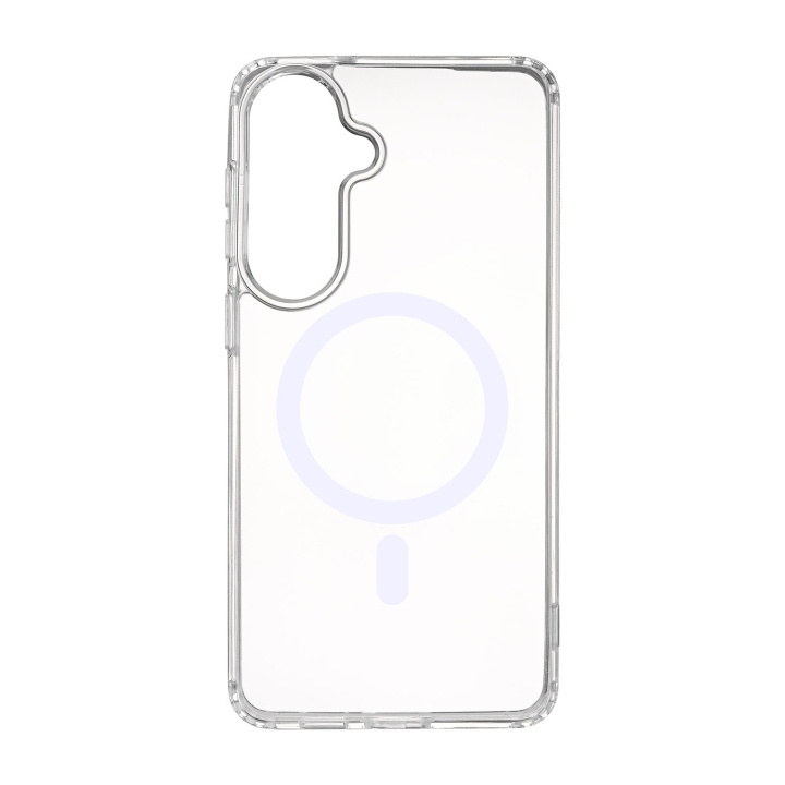 Onsala Cover Transparent - Samsung Galaxy S26+ i gruppen SMARTPHONES & TABLETS / Mobil Beskyttelse / Samsung hos TP E-commerce Nordic AB (D34705)