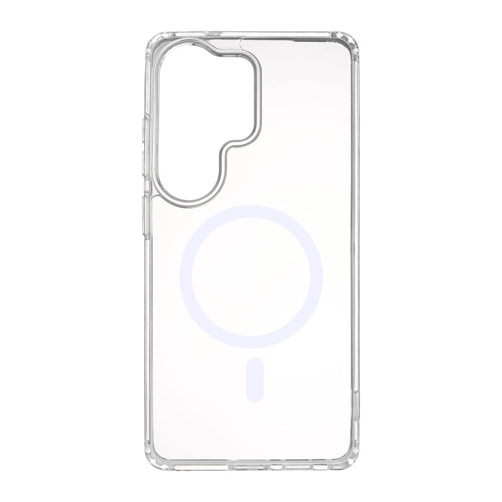 Onsala Cover Transparent - Samsung Galaxy S26 Ultra i gruppen SMARTPHONES & TABLETS / Mobil Beskyttelse / Samsung hos TP E-commerce Nordic AB (D34706)