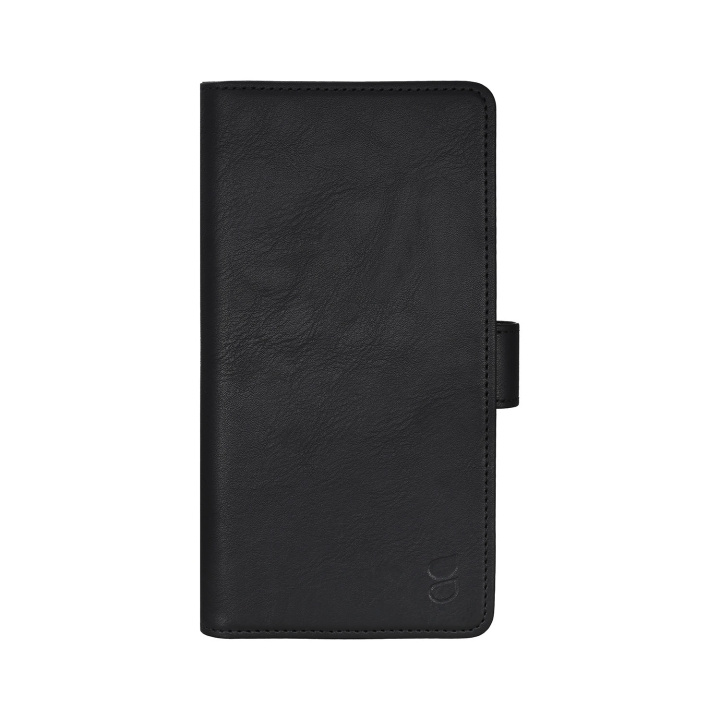 Gear Wallet 2i1 3 Kort Sort - Samsung Galaxy S26 i gruppen SMARTPHONES & TABLETS / Mobil Beskyttelse / Samsung hos TP E-commerce Nordic AB (D34709)