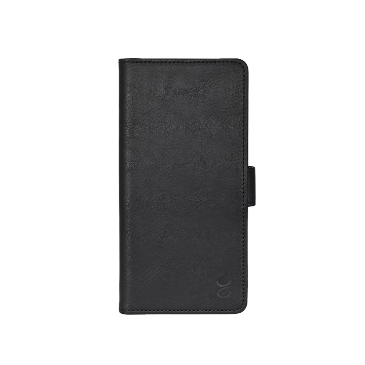 Gear Wallet 3 Kort Sort - Samsung Galaxy S26 Ultra i gruppen SMARTPHONES & TABLETS / Mobil Beskyttelse / Samsung hos TP E-commerce Nordic AB (D34713)