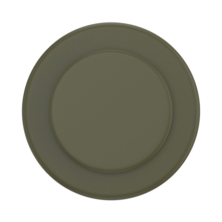 PopSockets PopGrip til MagSafe Soft Touch Fatigue i gruppen SMARTPHONES & TABLETS / Øvrigt tilbehør / Popsockets hos TP E-commerce Nordic AB (D34746)