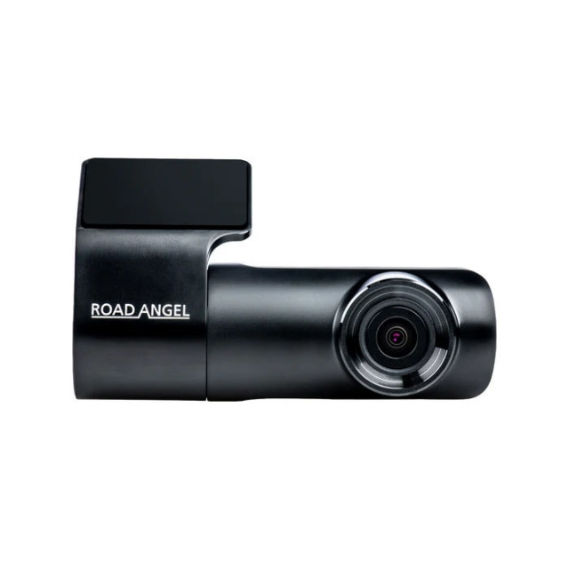 ROAD ANGEL Dashcam Halo Start 2 1080p USB-C i gruppen BIL / Bil lyd & multimedia / Kameraer, Action kameraer og tilbehør / Kameraer og Dashcams hos TP E-commerce Nordic AB (D34762)