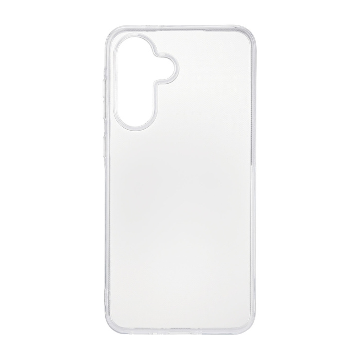Onsala Cover TPU Transparent - Samsung Galaxy A57 5G i gruppen SMARTPHONES & TABLETS / Mobil Beskyttelse / Samsung hos TP E-commerce Nordic AB (D34795)