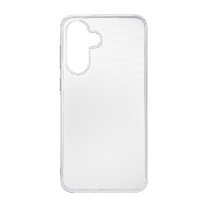 Onsala Cover TPU Transparent - Samsung Galaxy A37 5G i gruppen SMARTPHONES & TABLETS / Mobil Beskyttelse / Samsung hos TP E-commerce Nordic AB (D34796)