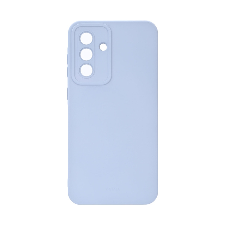 Onsala Cover med Silikone Feel Summer Sky - Samsung Galaxy A37 5G i gruppen SMARTPHONES & TABLETS / Mobil Beskyttelse / Samsung hos TP E-commerce Nordic AB (D34810)