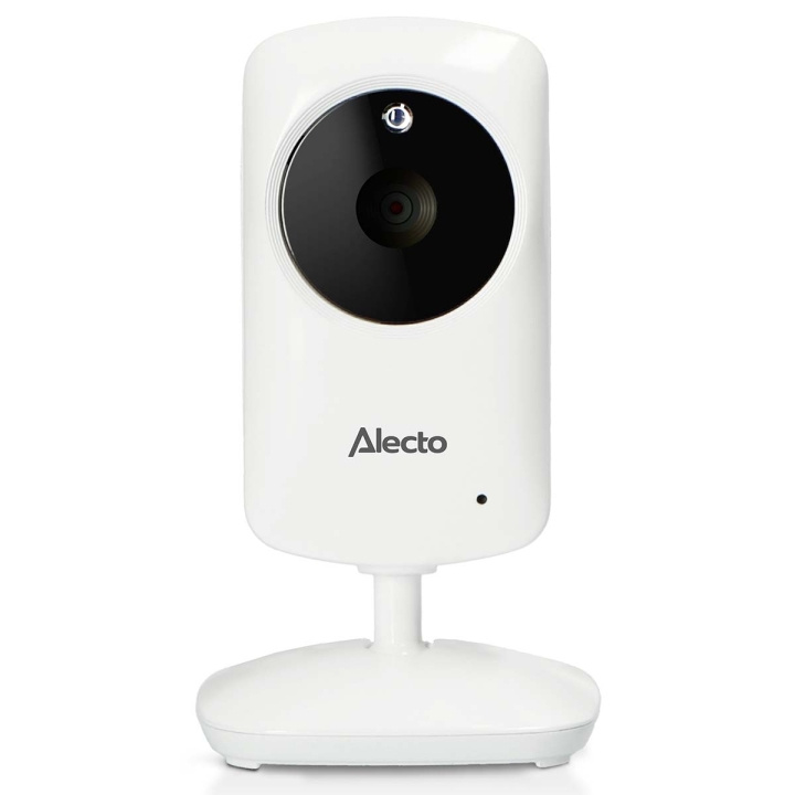 Alecto Extra kamera DVM64 i gruppen LEGETØJ, BØRN & BABY / Børns sikkerhed / Babyalarmer hos TP E-commerce Nordic AB (D34883)