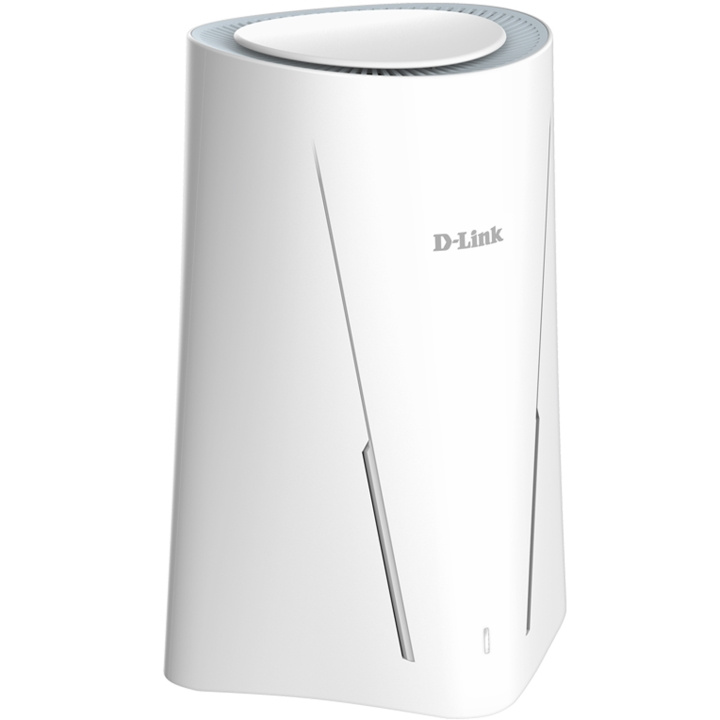 D-Link G530V2 5G NR Wi-Fi 6 AX3000 Router i gruppen COMPUTERTILBEHØR / Netværk / Routere hos TP E-commerce Nordic AB (D34951)