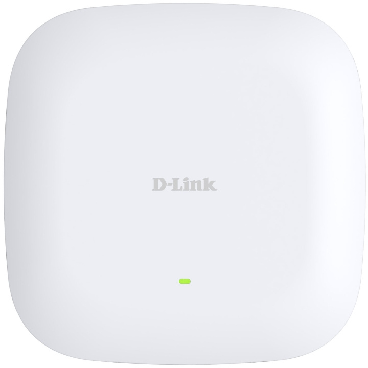 D-Link DAP-E9560 Wi-Fi 7 BE9500 Tri-band PoE Accesspunkt i gruppen COMPUTERTILBEHØR / Netværk / WiFi forlængere hos TP E-commerce Nordic AB (D34952)