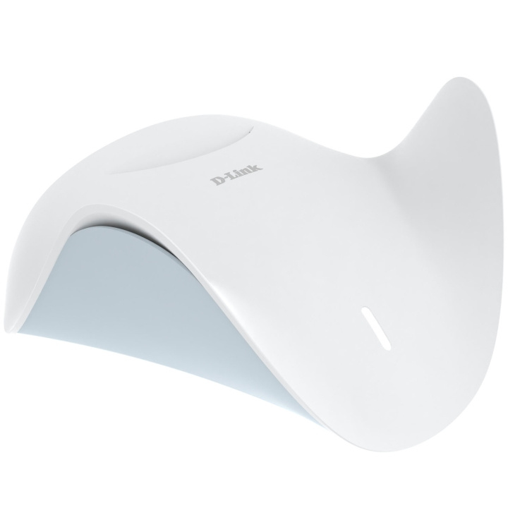 D-Link M95 Wi-Fi 7 BE9500 Smart Mesh Router i gruppen COMPUTERTILBEHØR / Netværk / Routere hos TP E-commerce Nordic AB (D34954)