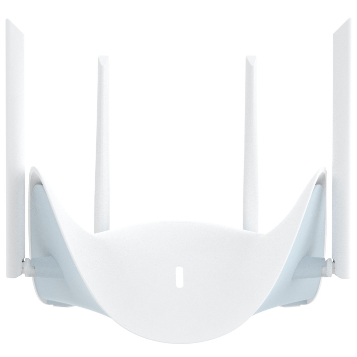 D-Link R95 Wi-Fi 7 BE9500 Smart Router i gruppen COMPUTERTILBEHØR / Netværk / Routere hos TP E-commerce Nordic AB (D34955)