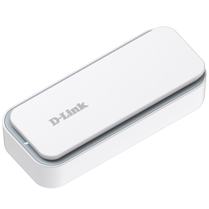 D-Link D501 5G NR USB Adapter i gruppen COMPUTERTILBEHØR / Netværk / WiFi forlængere hos TP E-commerce Nordic AB (D34957)