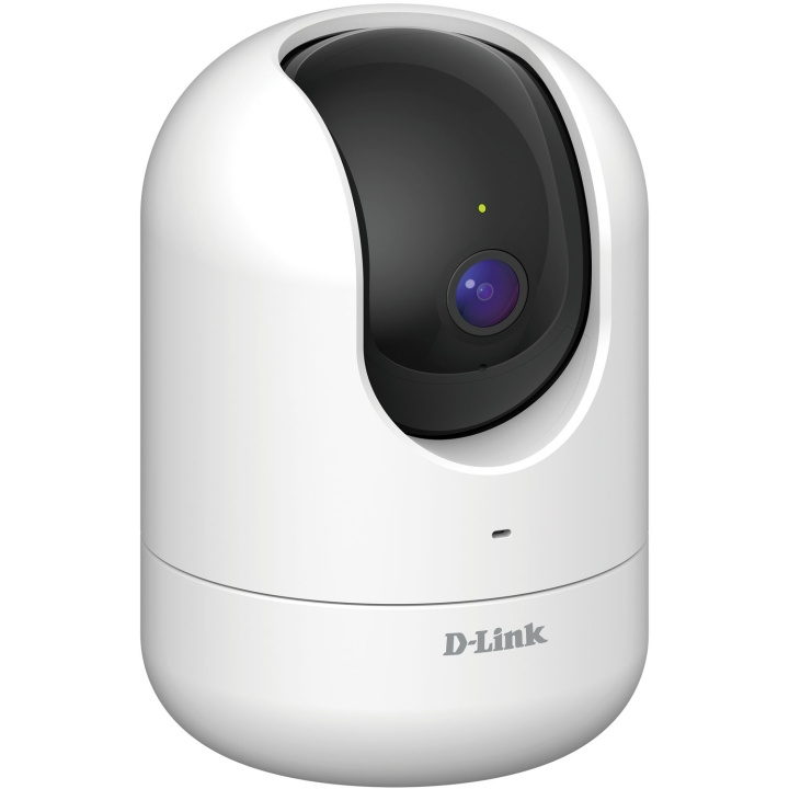D-Link DCS-8526LH 2K QHD Pan & Tilt Wi-Fi Kamera i gruppen HJEM, HUS & HAVE / Alarm, Sikkerhed & Overvågning / Overvågningskameraer / Digital (netværk) hos TP E-commerce Nordic AB (D34958)