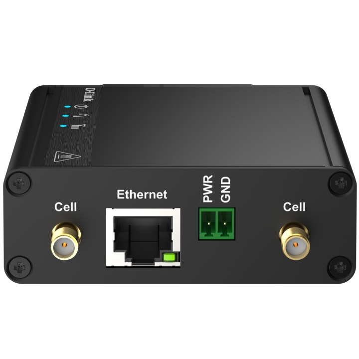 D-Link DWM-311-G 5G M2M Modem i gruppen COMPUTERTILBEHØR / Netværk / Routere hos TP E-commerce Nordic AB (D34960)