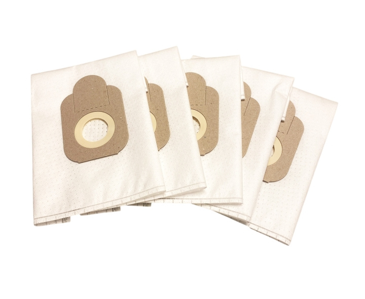 Champion Dammpåsar OBH Nordica 5st i gruppen HJEM, HUS & HAVE / Rengøringsmidler / Støvsugere og tilbehør / Tilbehør / Støvsugerposer hos TP E-commerce Nordic AB (D34993)